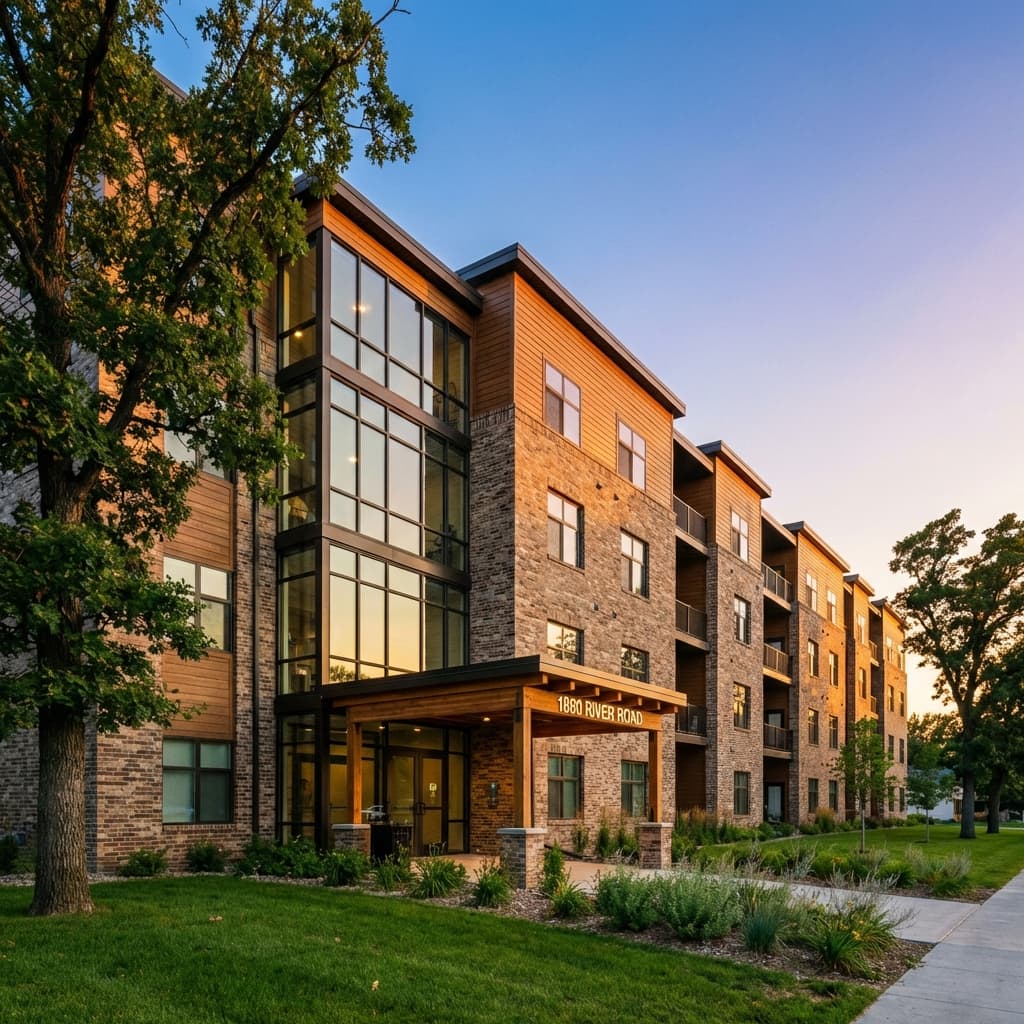 Quality rental homes